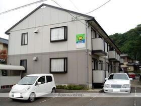 福井県福井市加茂緑苑町 賃貸アパート