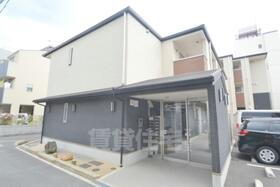 大阪府大阪市旭区今市１ 賃貸アパート