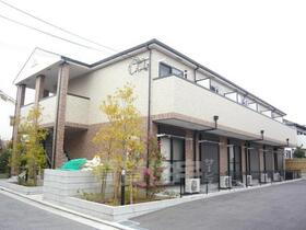 ルナコート上野芝