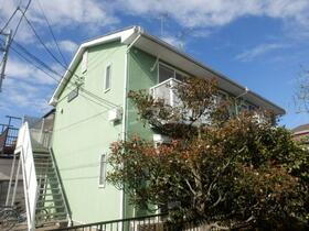 東京都立川市富士見町４ 賃貸アパート