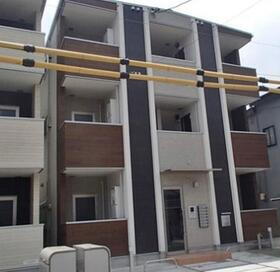 ハーモニーテラス八熊ＩＩ