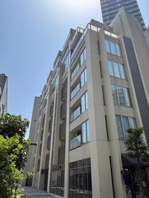 東京都港区六本木７ 賃貸マンション