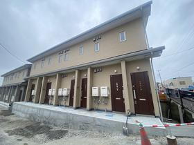 イルサンルイII 福田町駅 1K 賃貸(賃貸マンション・アパート)