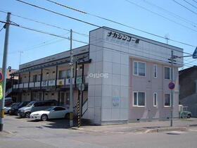 ナカシンコーポ