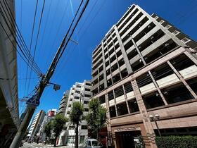 兵庫県神戸市中央区琴ノ緒町３ 賃貸マンション