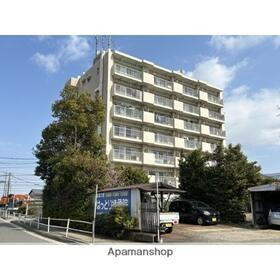 愛知県名古屋市港区寺前町 賃貸マンション