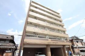 リアーレ北田辺