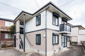 宮城県仙台市青葉区福沢町 賃貸アパート