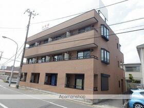 千葉県千葉市稲毛区穴川町 賃貸マンション