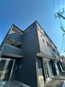 大阪府高石市綾園２ 賃貸アパート