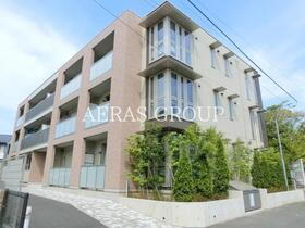 千葉県市川市原木１ 賃貸アパート