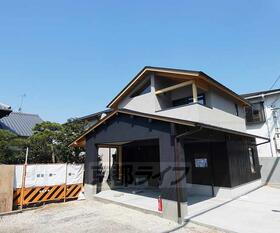 京都府京都市伏見区桃山最上町 2階建 築1年未満