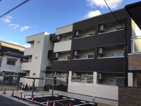 コロンバージュ三国ヶ丘