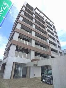 鹿児島県鹿児島市新栄町 賃貸マンション