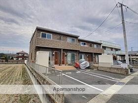 岡山県岡山市南区下中野 テラスハウス