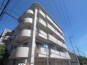 兵庫県神戸市東灘区北青木４ 賃貸マンション