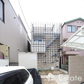 愛知県名古屋市西区枇杷島２ 2階建 築8年8ヶ月