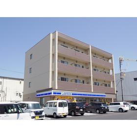 Ｎ　Ｒｅｓｉｄｅｎｃｅ　通り町 4階建