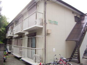 神奈川県横浜市南区清水ケ丘 2階建 築30年4ヶ月