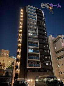 愛知県名古屋市西区城西１ 15階建 築2年10ヶ月
