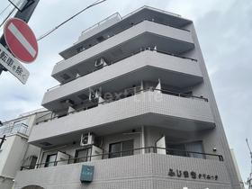 東京都国分寺市本多２ 6階建 築31年4ヶ月