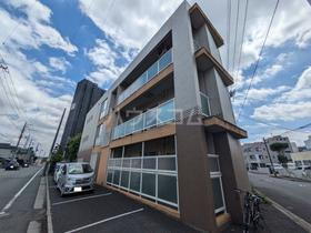 埼玉県さいたま市南区根岸５ 3階建 築23年9ヶ月