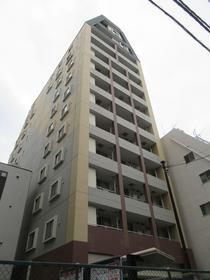 東京都渋谷区恵比寿西１ 地上13階地下1階建 築21年4ヶ月