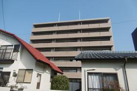熊本県熊本市南区近見８ 7階建 築5年4ヶ月