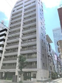 東京都中央区銀座３ 14階建 築20年