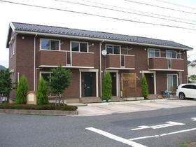 鳥取県鳥取市吉方 2階建 築19年4ヶ月