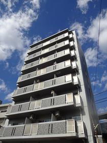 兵庫県神戸市東灘区御影本町４ 8階建 築27年4ヶ月