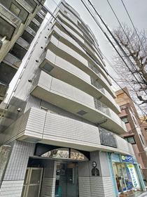 東京都杉並区和田３ 地上11階地下1階建 築35年10ヶ月