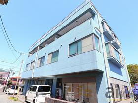 東京都小平市学園西町１ 4階建 築26年9ヶ月