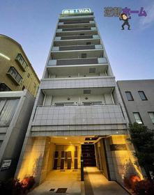 愛知県名古屋市中区正木３ 9階建 築12年4ヶ月