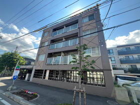 北海道札幌市中央区南十一条西１７ 21階建 築33年1ヶ月