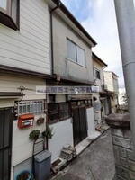出雲井町貸家