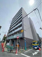 クレストタップ川崎I