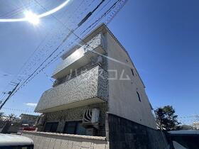 フレーズ２ 3階建