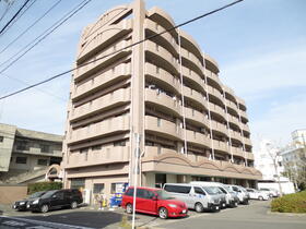カサグランデ与次郎　鹿児島市賃貸マンション