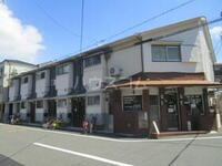 大阪府大阪市都島区大東町3 2階建 築50年6ヶ月