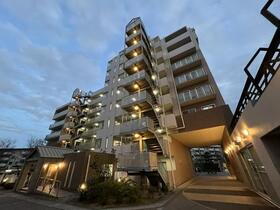 ソワール新檜尾台６号棟