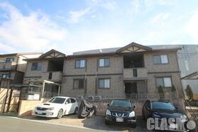 大阪府豊中市少路２ 2階建