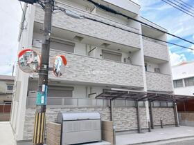 ラモーナ一津屋Ｉ