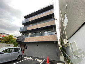 北海道札幌市中央区南十四条西１３ 賃貸マンション