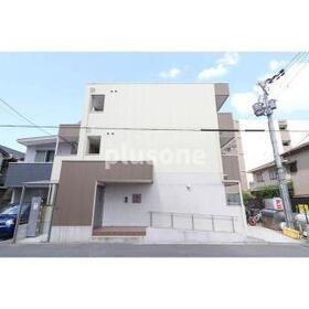 ＩＦ城北ＩＩ 3階建