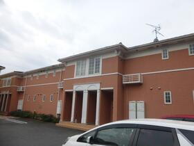 クラッセ参番館