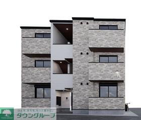 千葉県習志野市津田沼３ 賃貸アパート