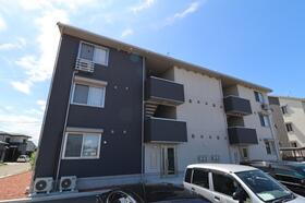 新潟県上越市頸城区下中島 賃貸アパート