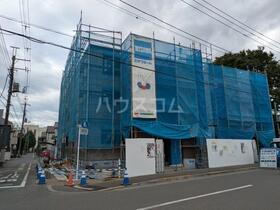 東京都国分寺市東元町２ 賃貸アパート