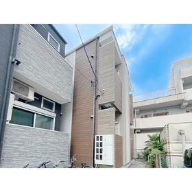 宮城県仙台市若林区新弓ノ町 2階建 築10年5ヶ月